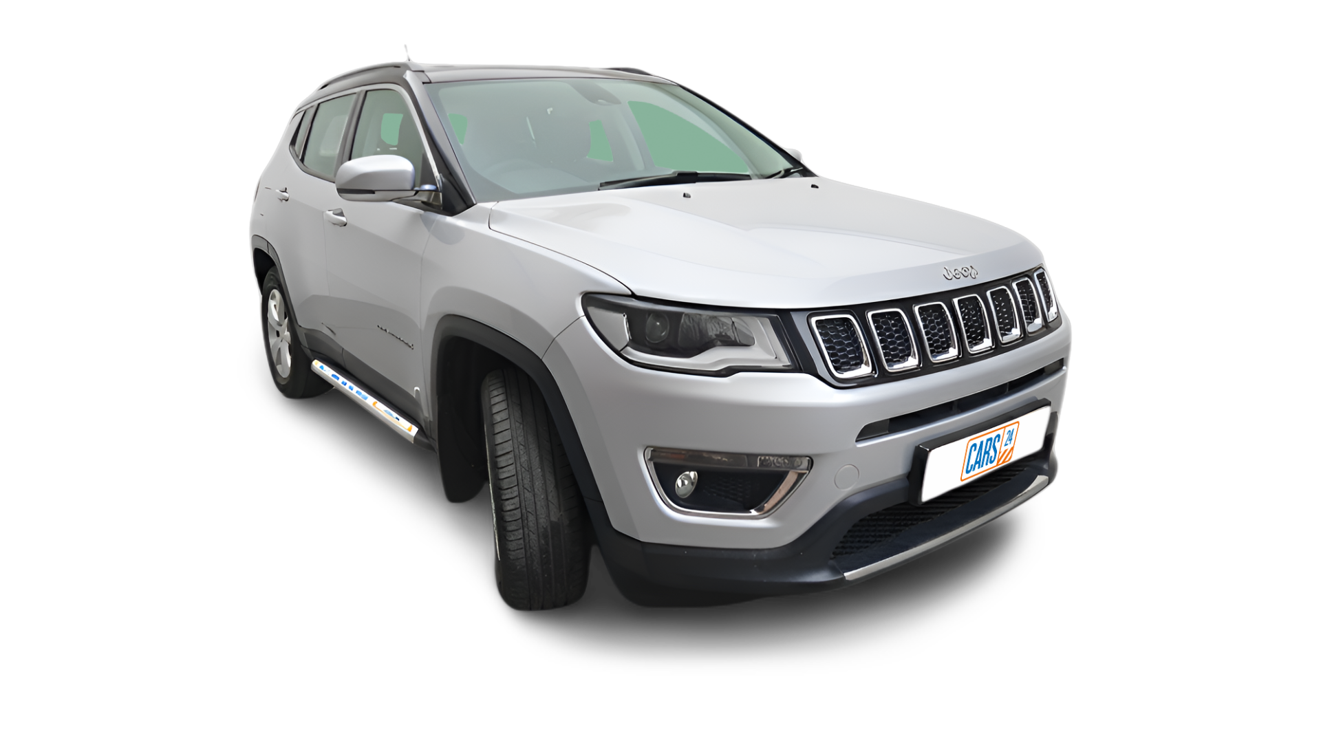 Jeep Compass-img